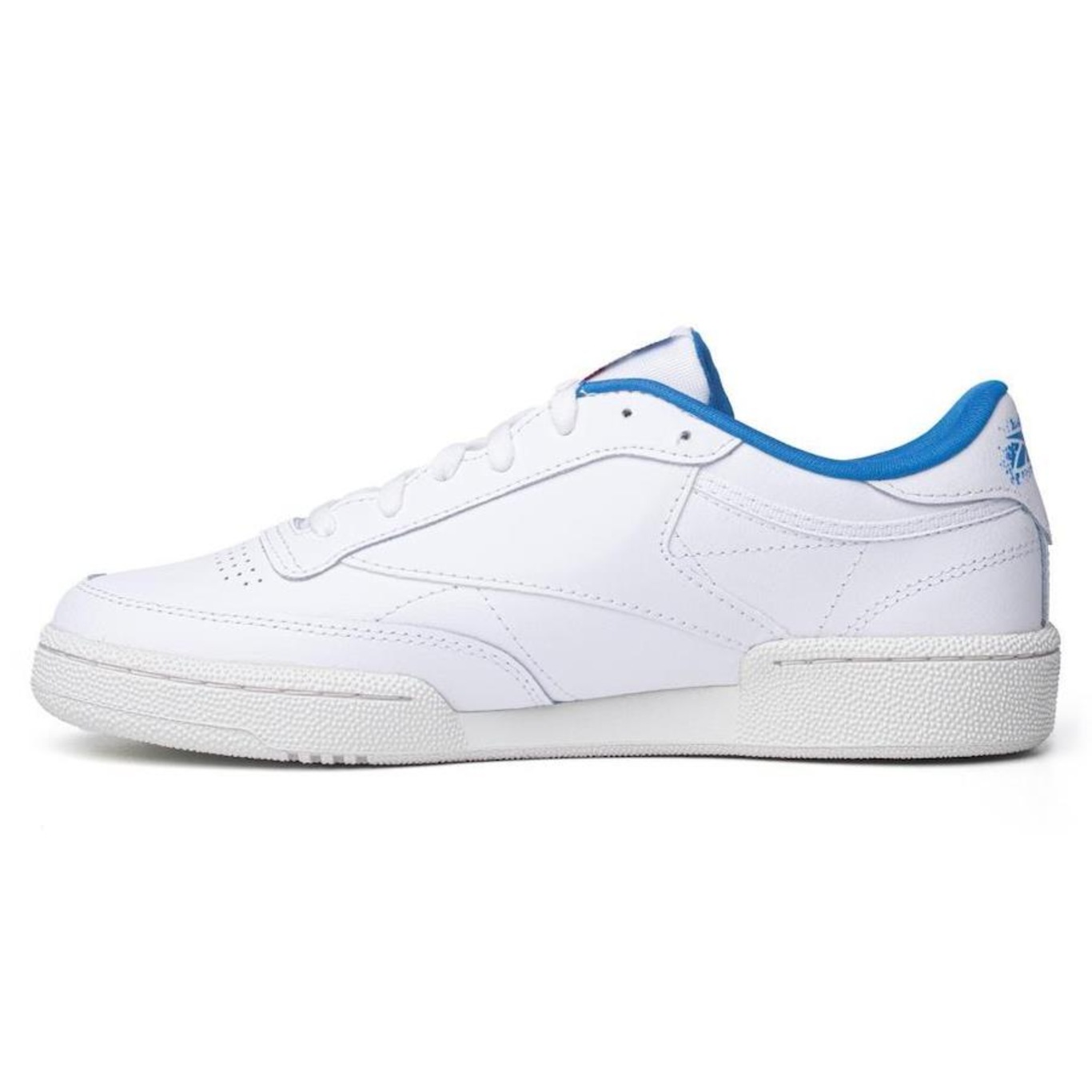 Tênis Reebok Club C 85 - Feminino - Foto 3