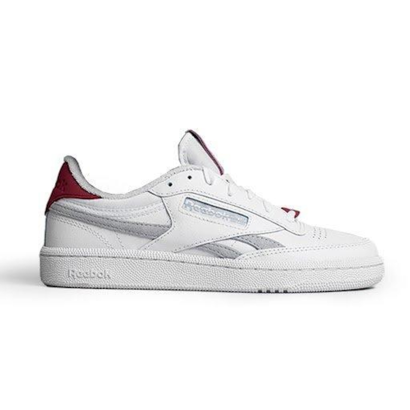 Tênis Reebok Club C Revenge - Feminino - Foto 1