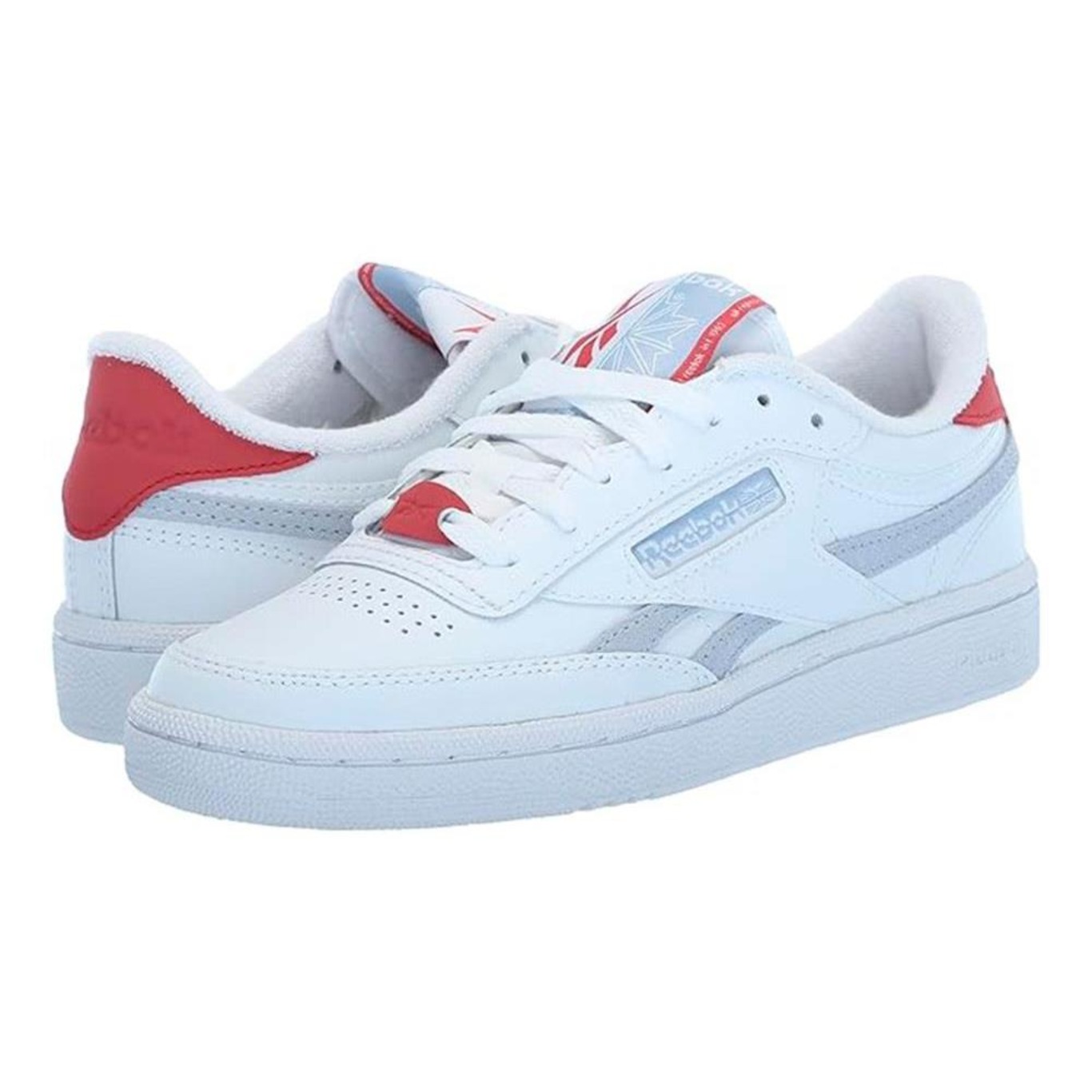 Tênis Reebok Club C Revenge - Feminino - Foto 2