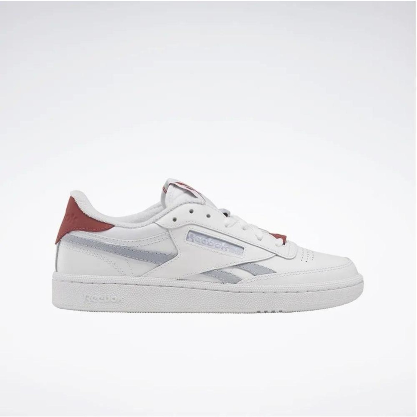 Tênis Reebok Club C Revenge - Feminino - Foto 5