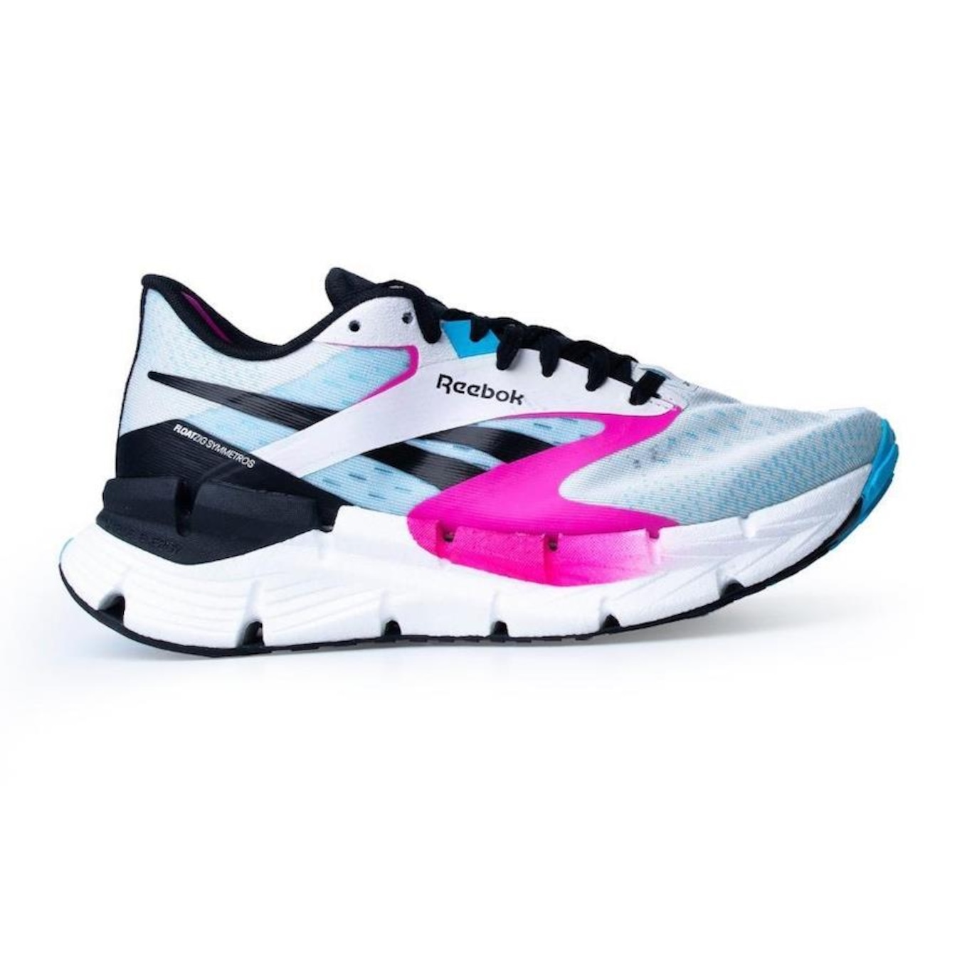 Tênis Reebok Floatzig 1 - Feminino - Foto 1