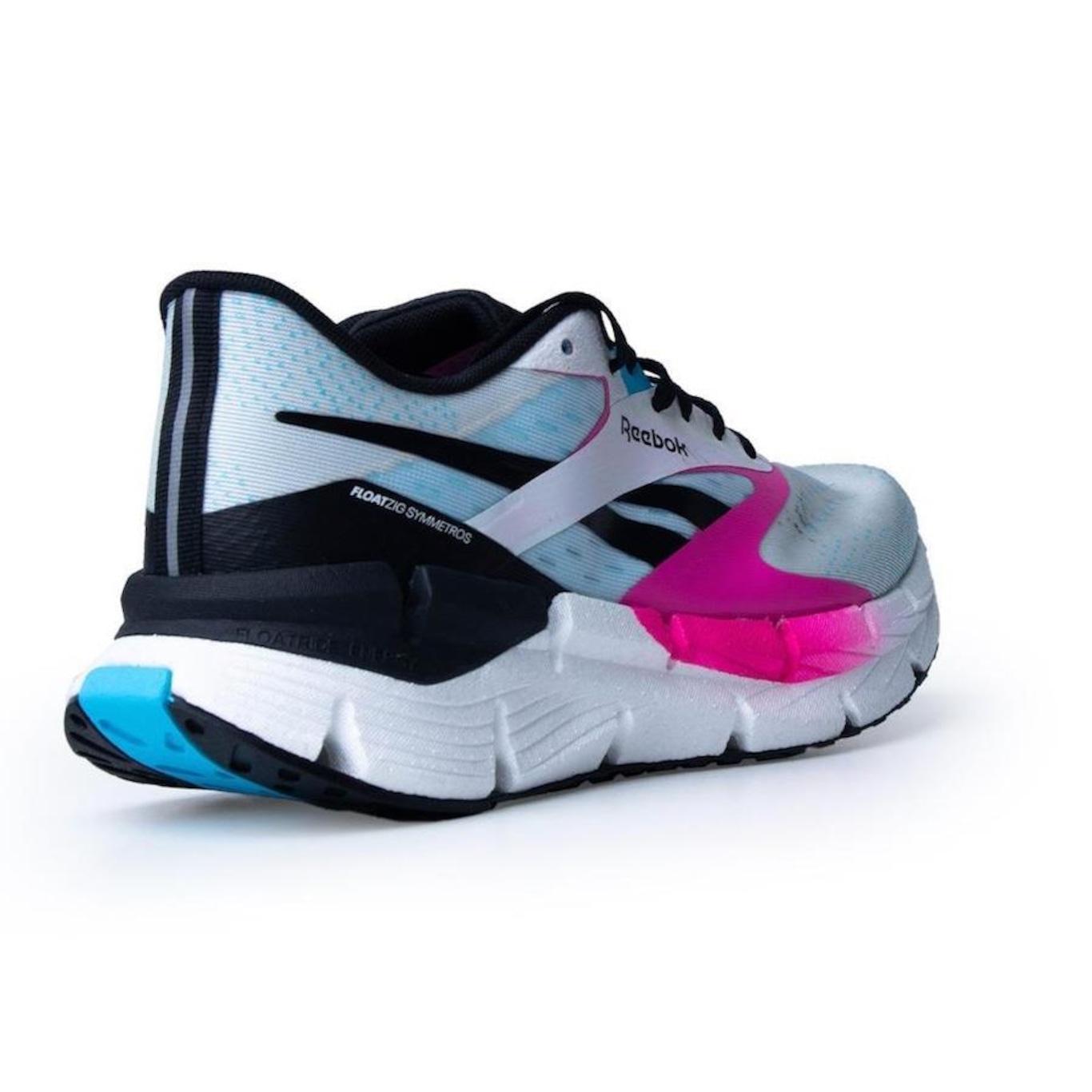 Tênis Reebok Floatzig 1 - Feminino - Foto 4