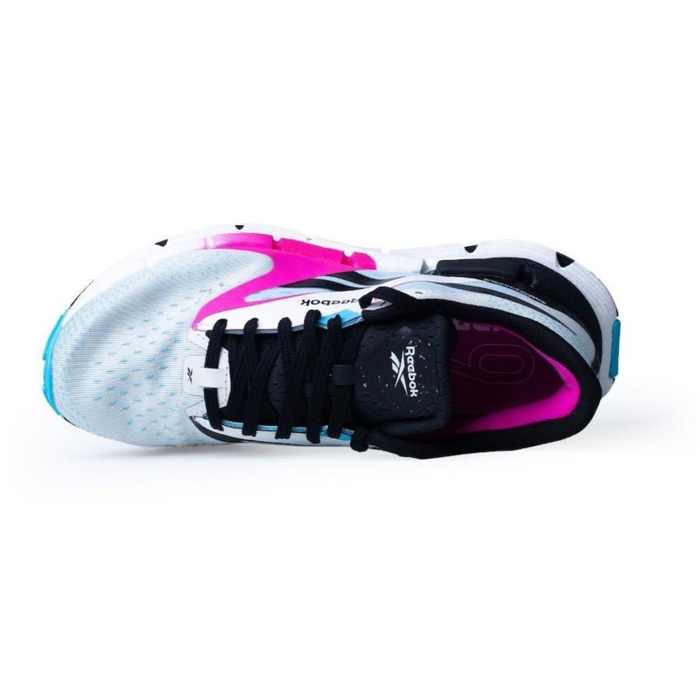 Tênis Reebok Floatzig 1 - Feminino - Foto 5