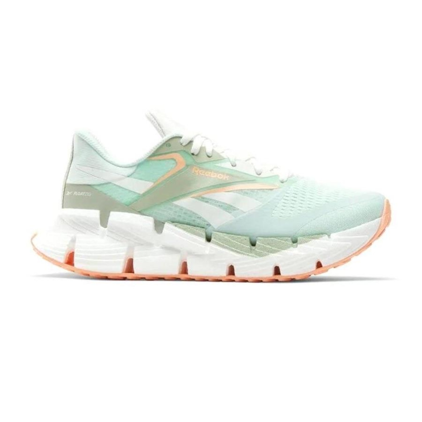 Tênis Reebok Floatzig 1 - Feminino - Foto 1