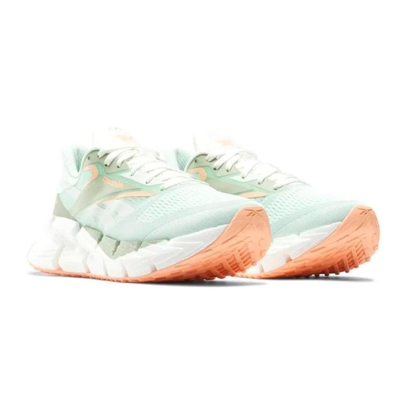 Tênis Reebok Floatzig 1 - Feminino - Foto 2