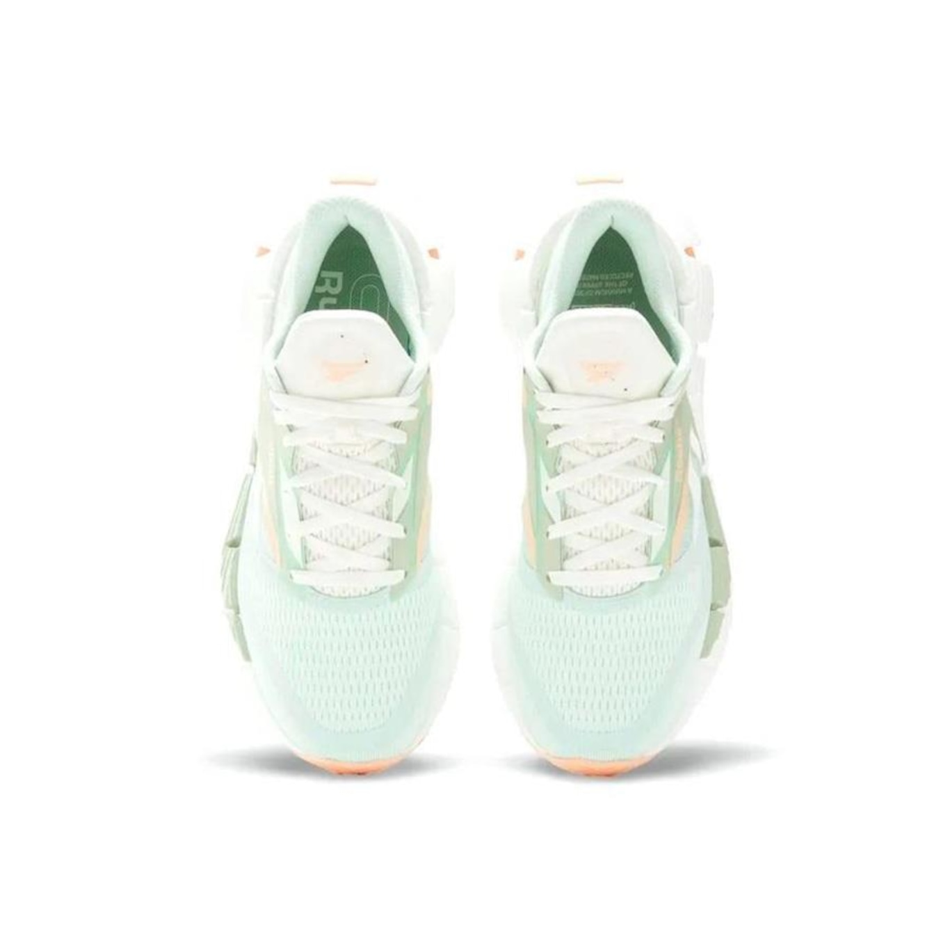 Tênis Reebok Floatzig 1 - Feminino - Foto 4