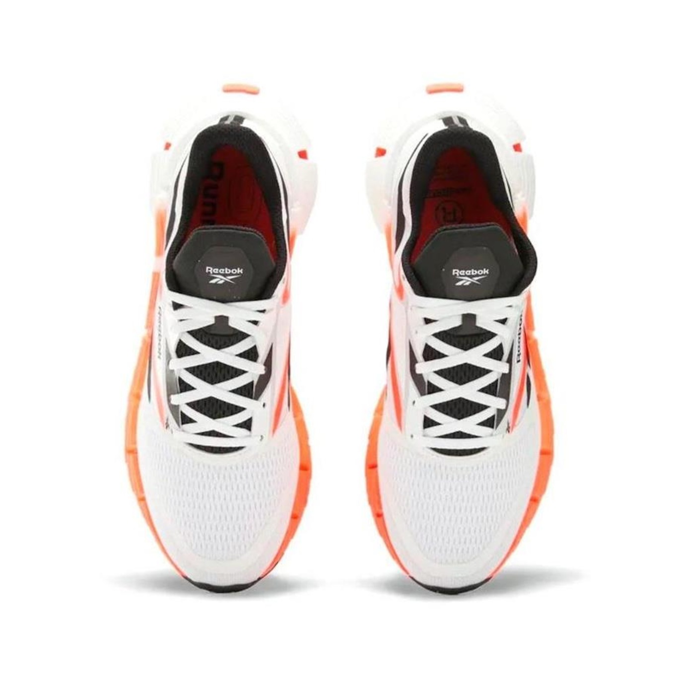 Tênis Reebok Floatzig 1 - Masculino - Foto 4