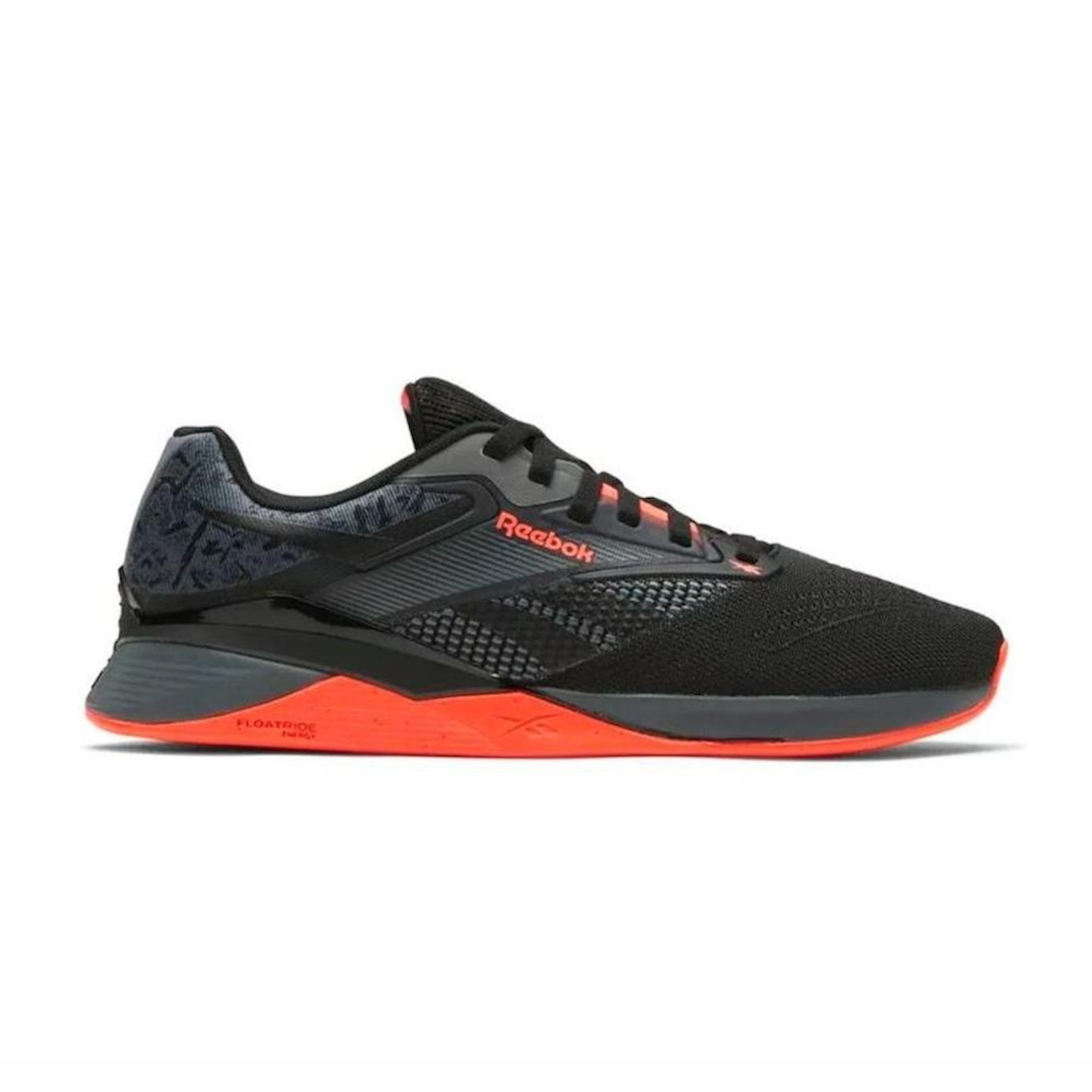 Tênis Reebok Nano X4 - Unissex - Foto 1