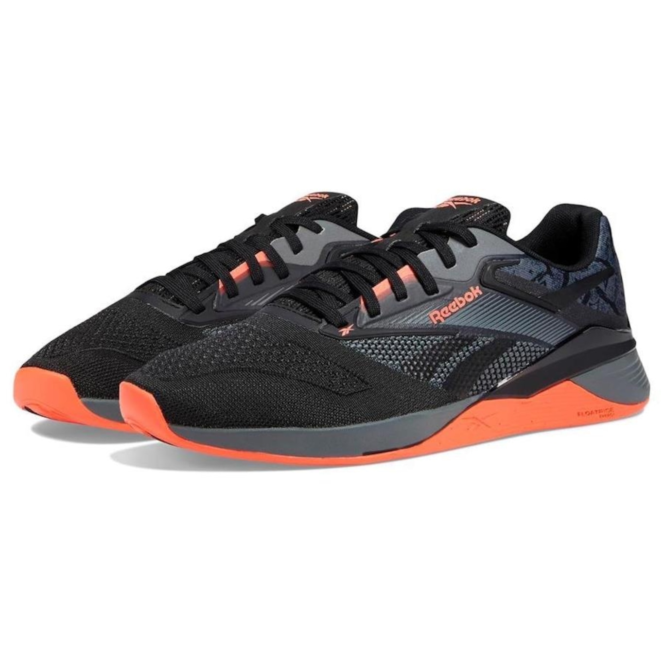 Tênis Reebok Nano X4 - Unissex - Foto 3