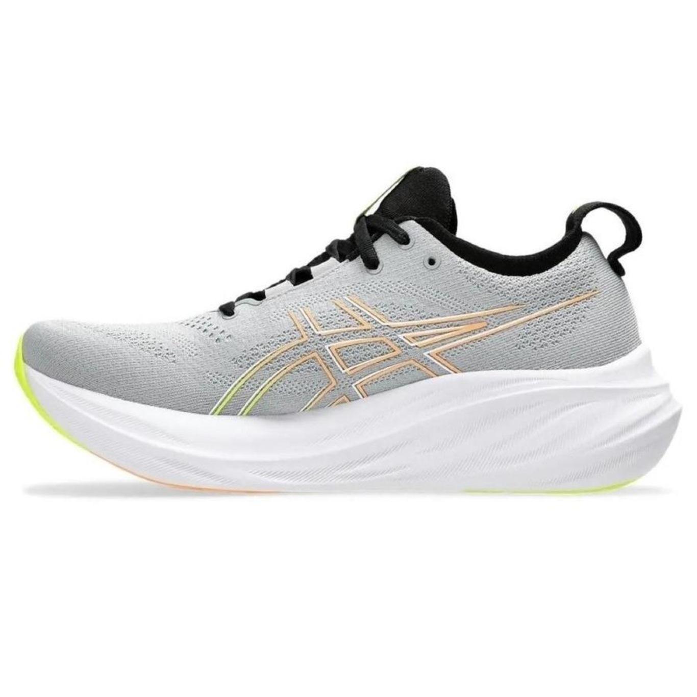 Kit Tênis Asics Gel-Nimbus 26 Masculino + 3 Pares de Meias - Foto 2