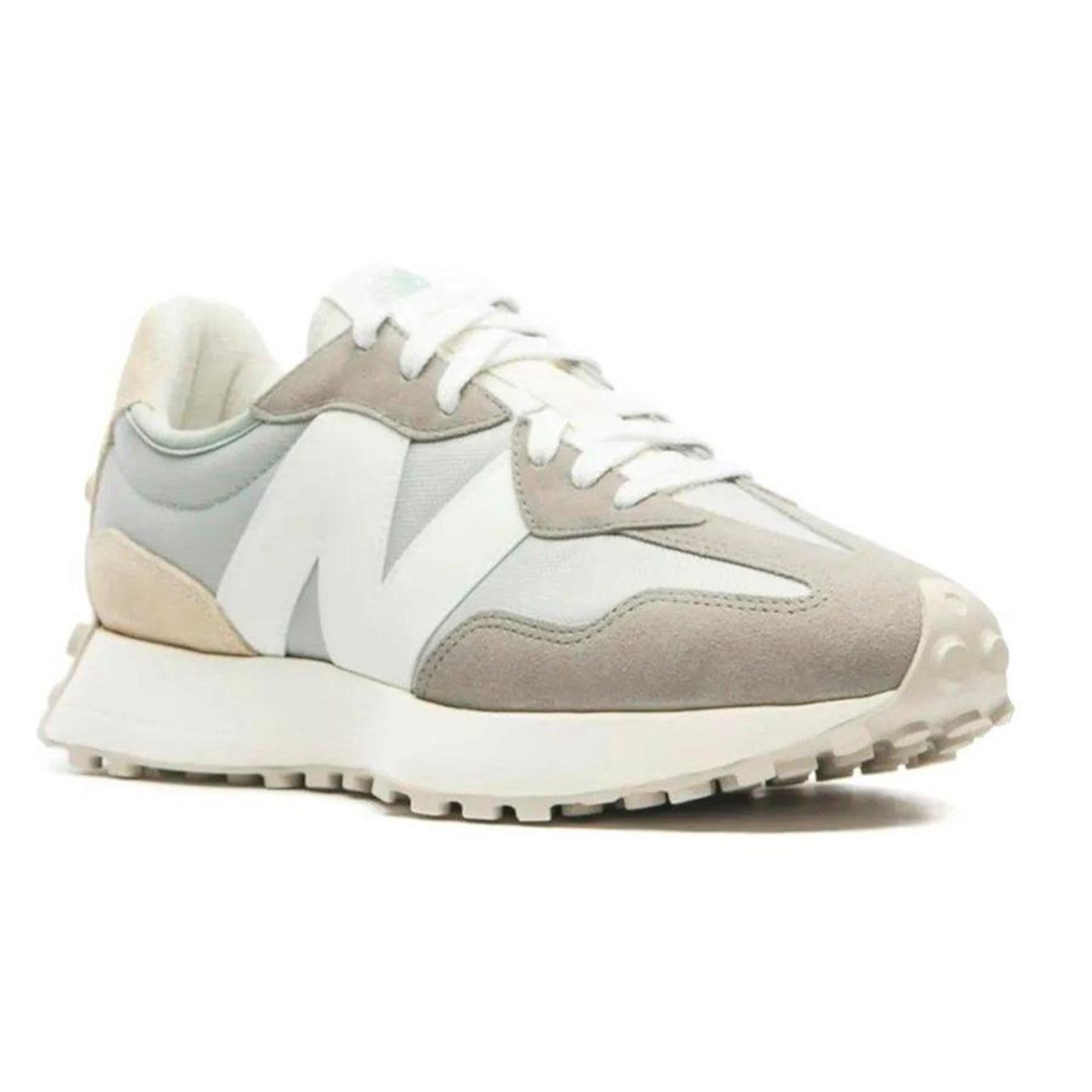 Tênis New Balance 327V1 - Masculino - Foto 2