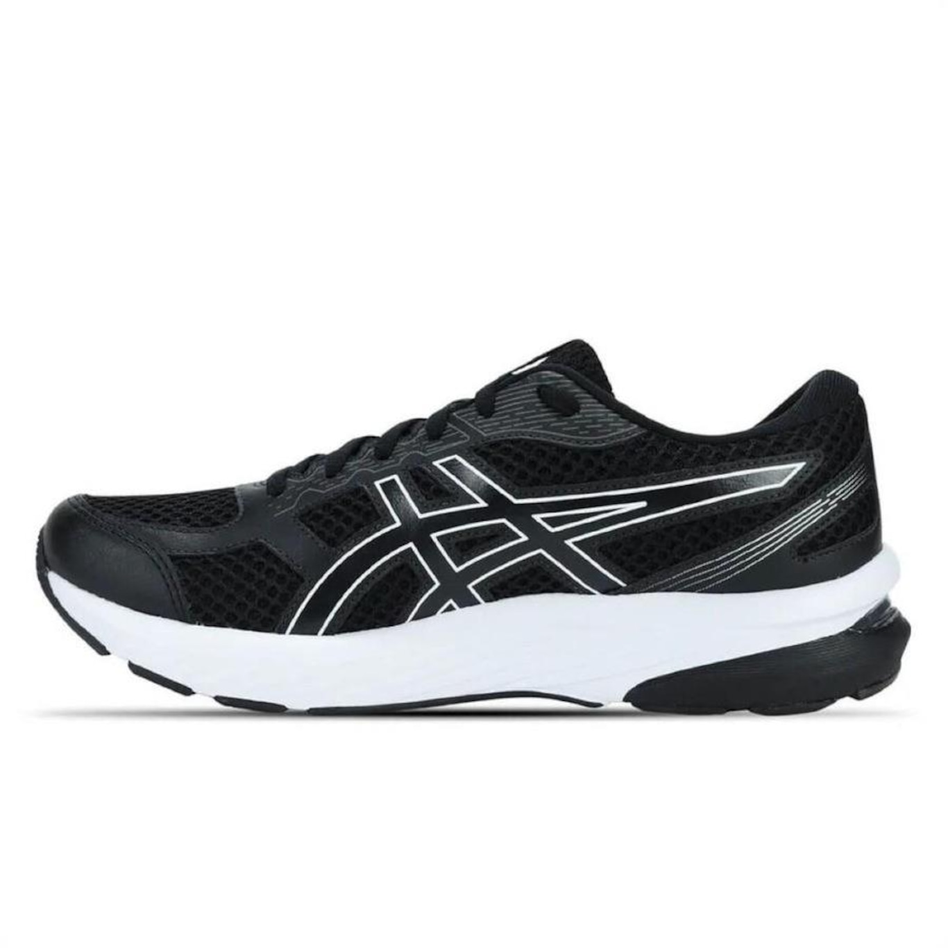 Kit Tênis Asics Gel-Nagoya St Masculino + 3 Pares de Meias - Foto 2