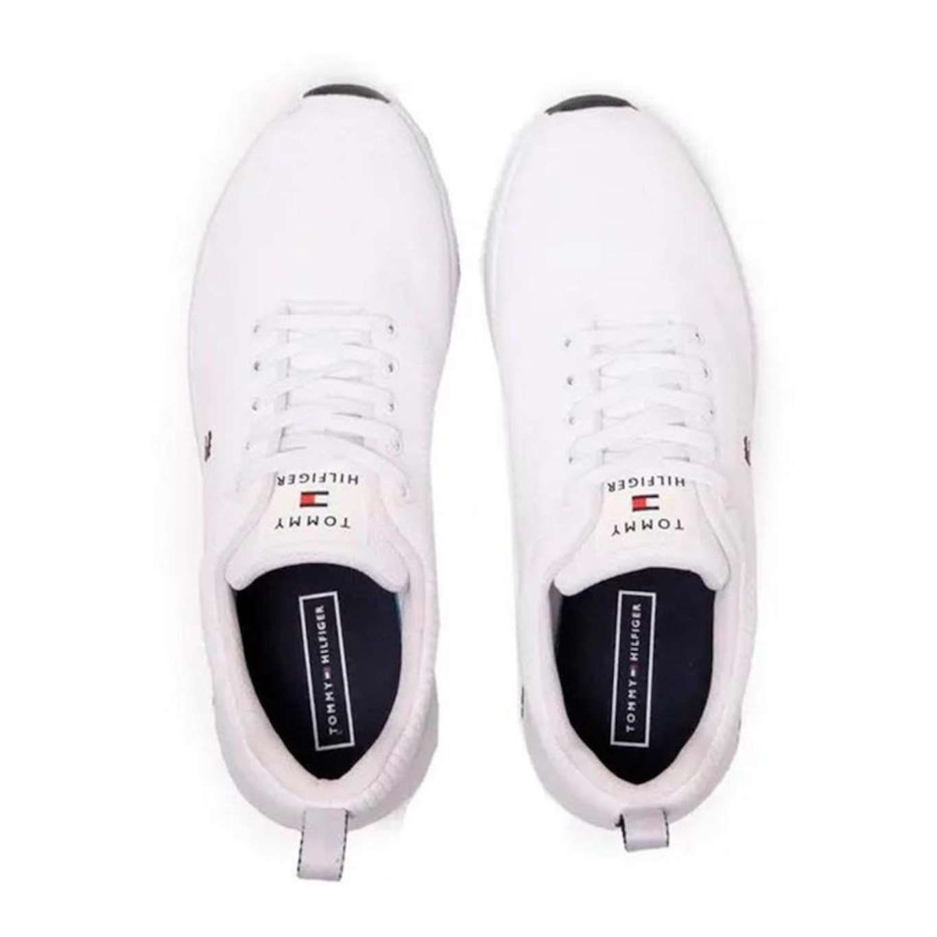 Tênis Tommy Hilfiger Tevo 6D - Masculino - Foto 4