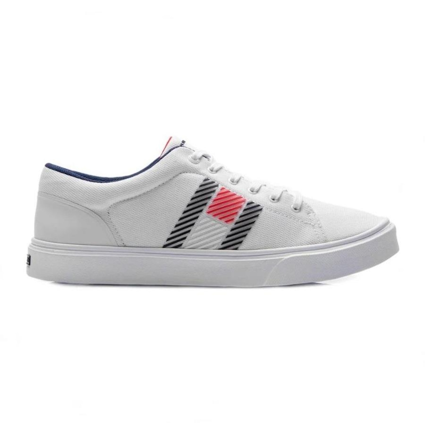 Tênis Tommy Hilfiger Malcom 21D - Masculino - Foto 1