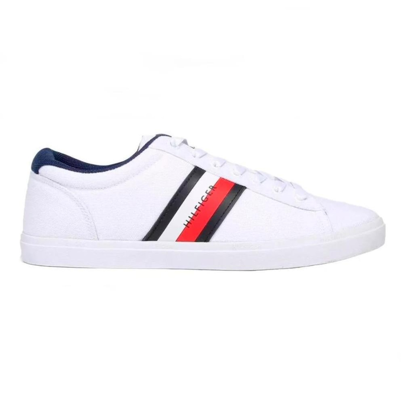 Tênis Tommy Hilfiger Harrison 5D2 - Masculino - Foto 1