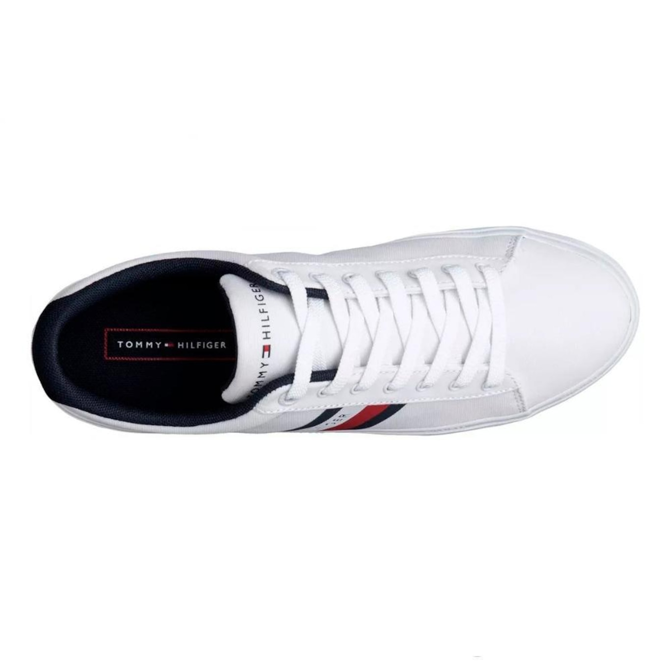 Tênis Tommy Hilfiger Harrison 5D2 - Masculino - Foto 2