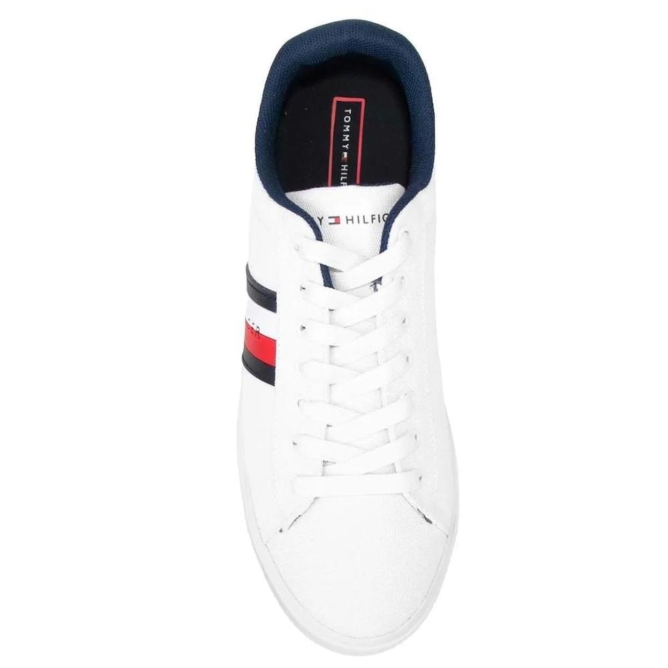 Tênis Tommy Hilfiger Harrison 5D2 - Masculino - Foto 4