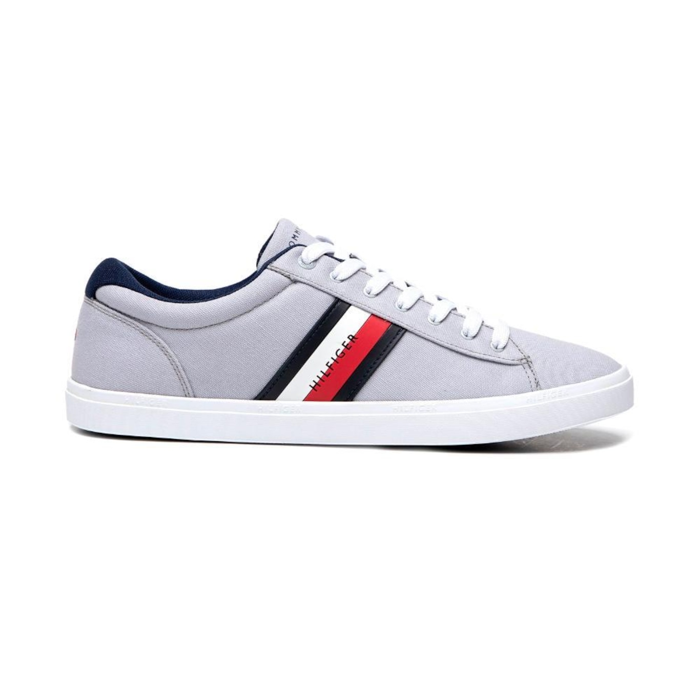 Tênis Tommy Hilfiger Harrison 5D2 - Masculino - Foto 1