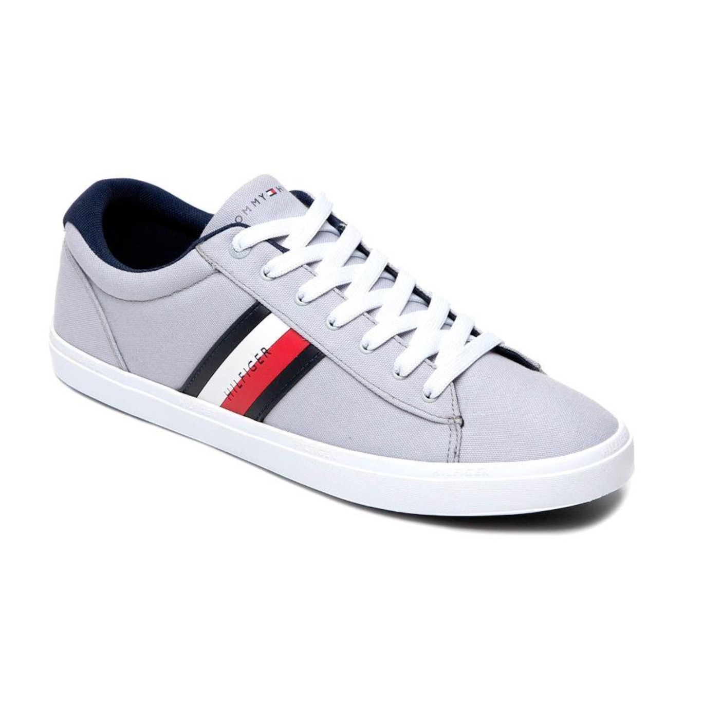 Tênis Tommy Hilfiger Harrison 5D2 - Masculino - Foto 3