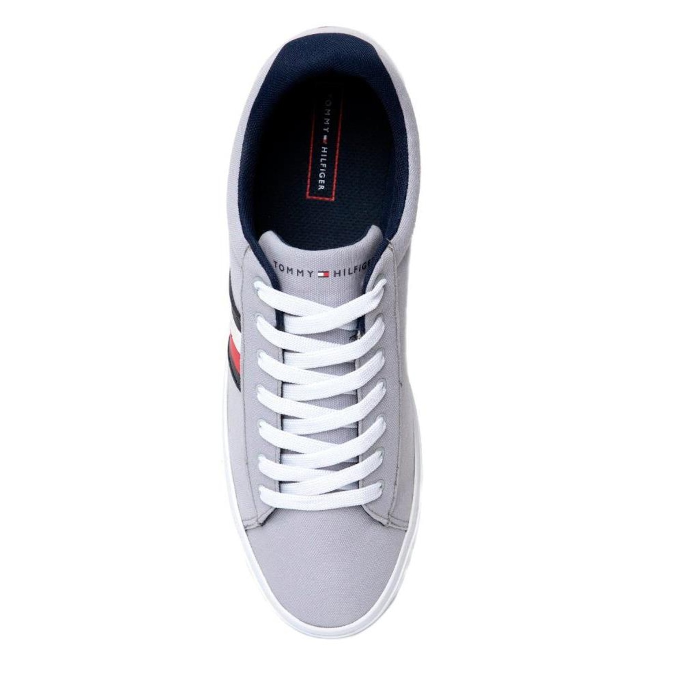 Tênis Tommy Hilfiger Harrison 5D2 - Masculino - Foto 4