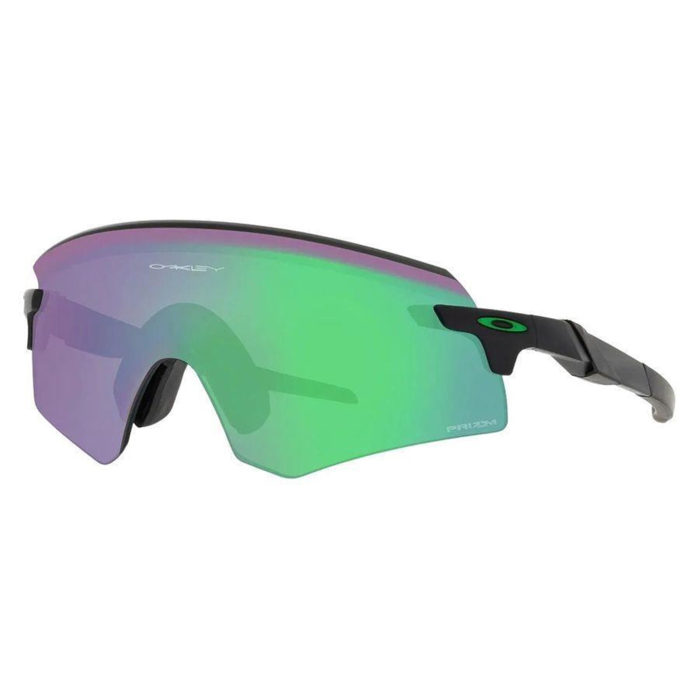 Óculos de Sol Unissex Oakley Encoder - Foto 2