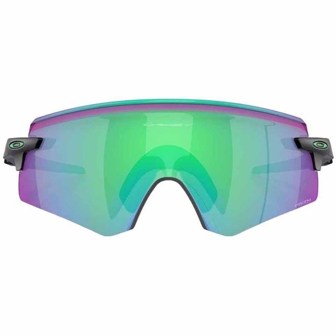 Óculos de Sol Unissex Oakley Encoder - Foto 3