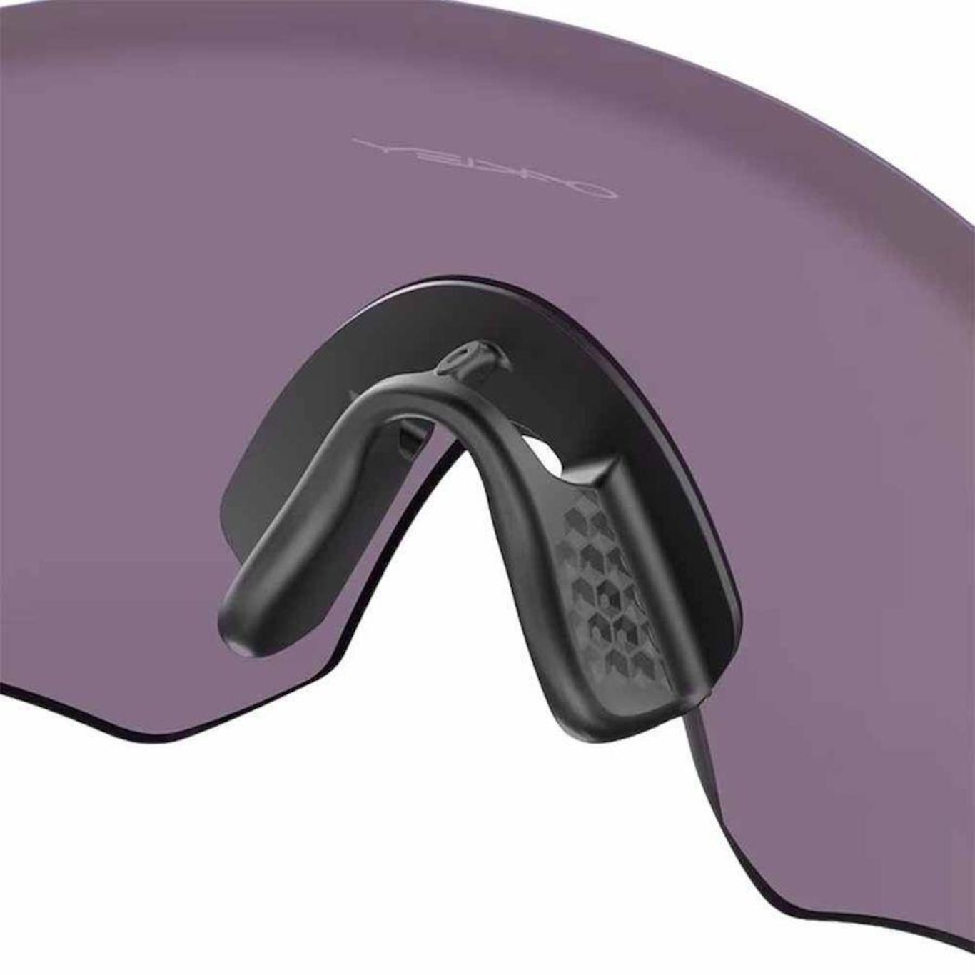 Óculos de Sol Unissex Oakley Encoder - Foto 6