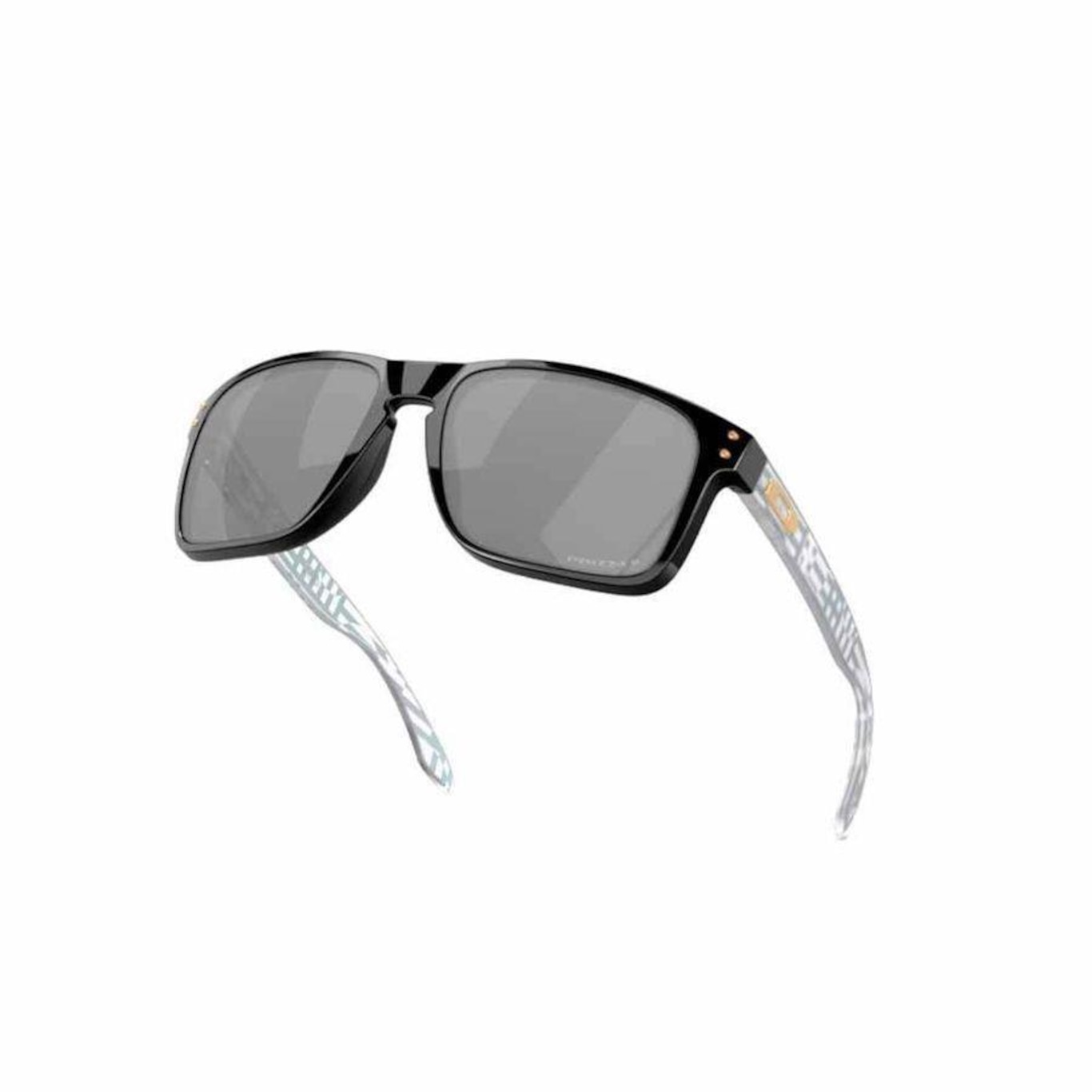 Óculos de Sol Unissex Oakley Holbrook Xl - Foto 1