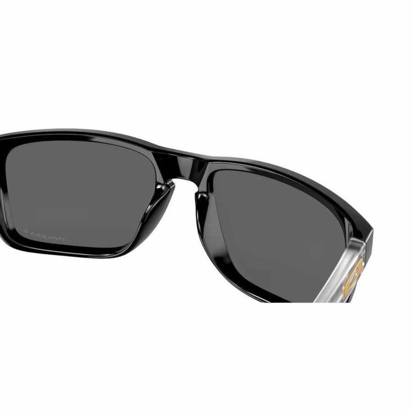 Óculos de Sol Unissex Oakley Holbrook Xl - Foto 4