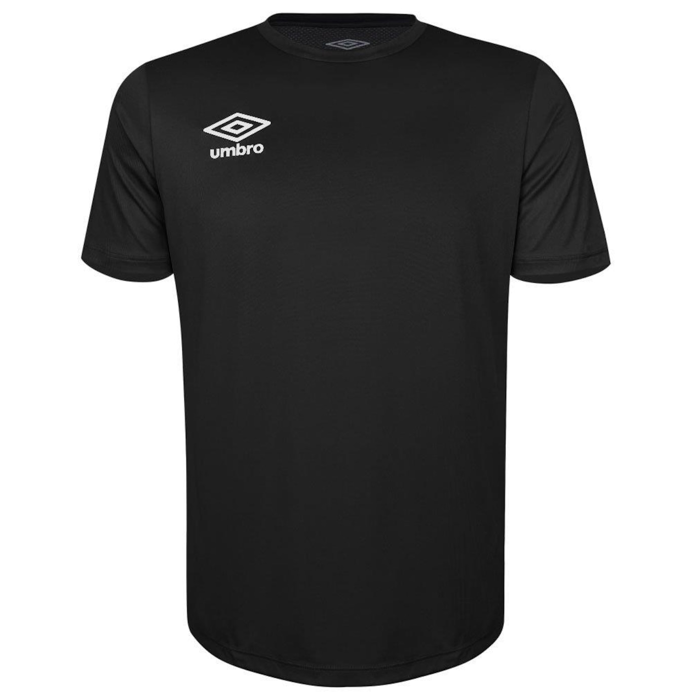 Camiseta Umbro Essential - Masculina - Foto 1