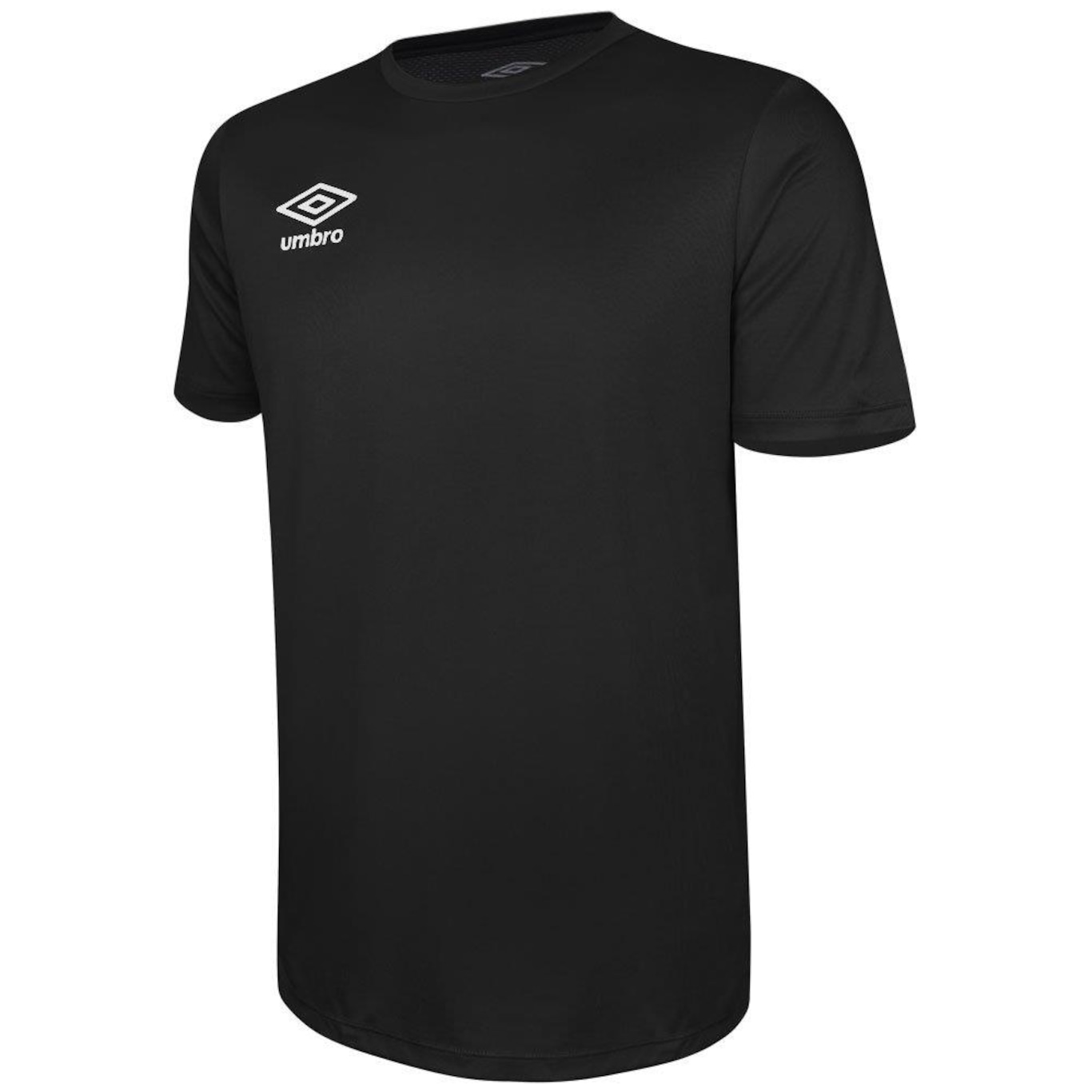 Camiseta Umbro Essential - Masculina - Foto 3