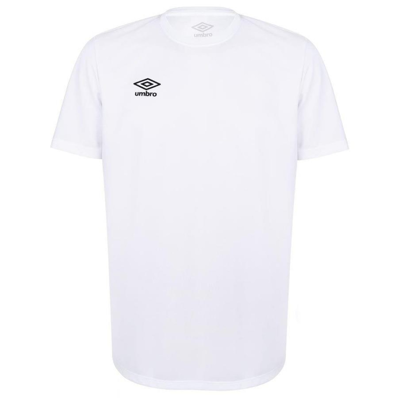 Camiseta Umbro Essential - Masculina - Foto 1