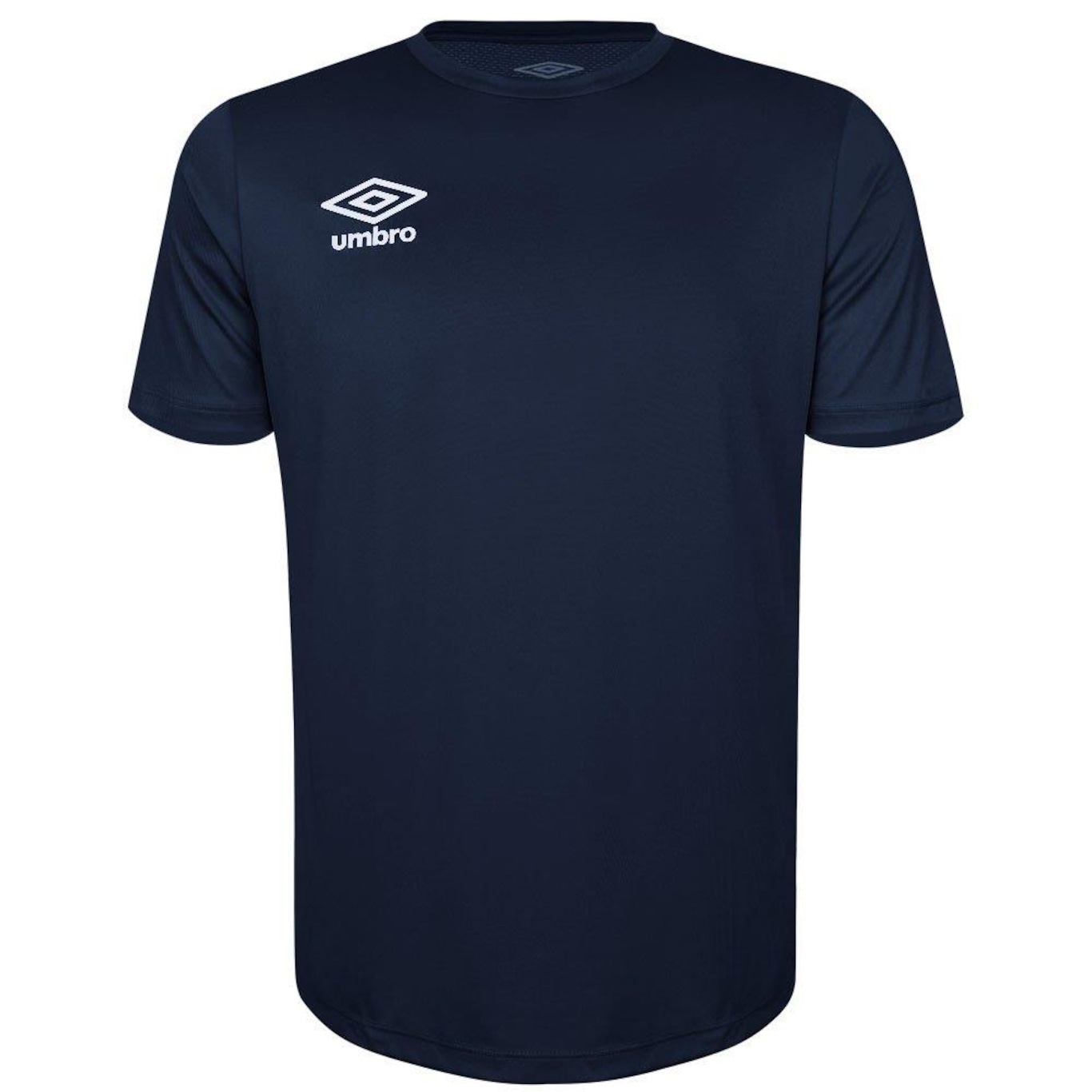 Camiseta Umbro Essential - Masculina - Foto 1