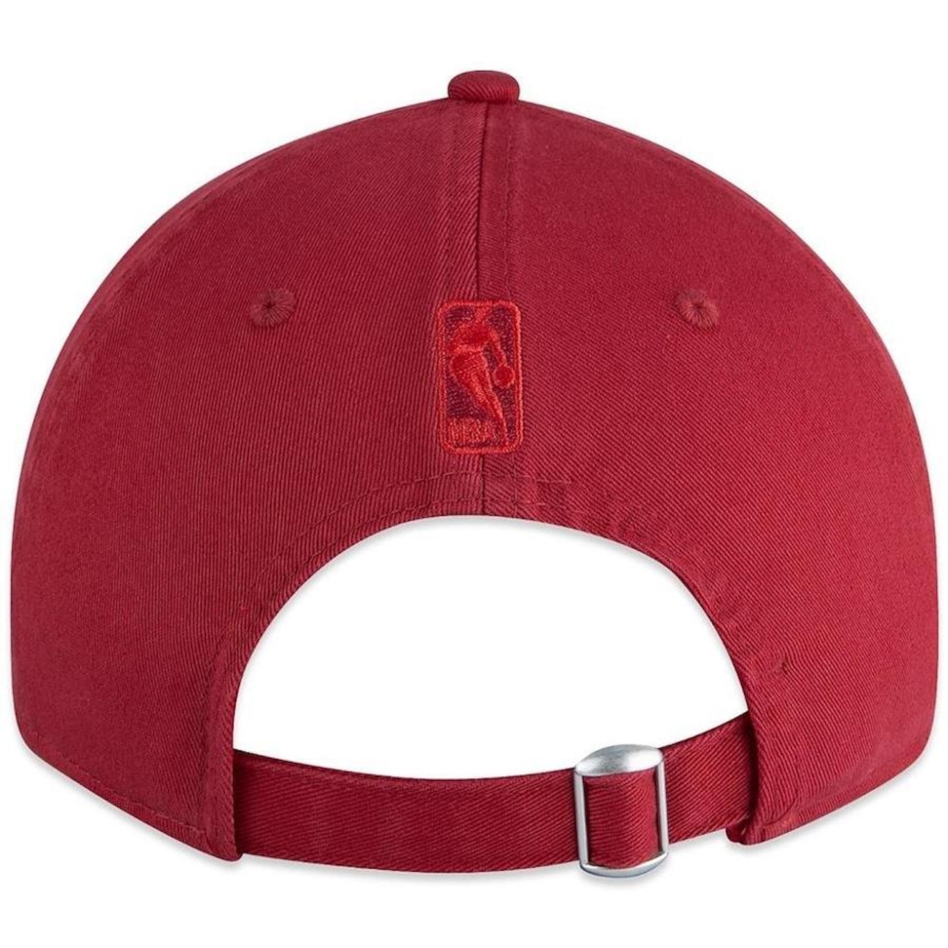 Boné Aba Curva New Era 920 Chicago Bulls Core Essentials Style - strapback - Adulto - Foto 2