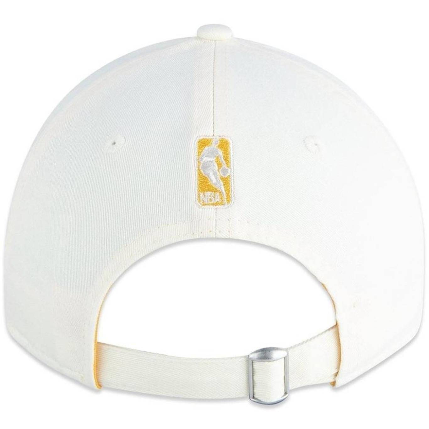 Boné Aba Curva New Era 920 Los Angeles Lakers Core Essentials Style - strapback - Adulto - Foto 2