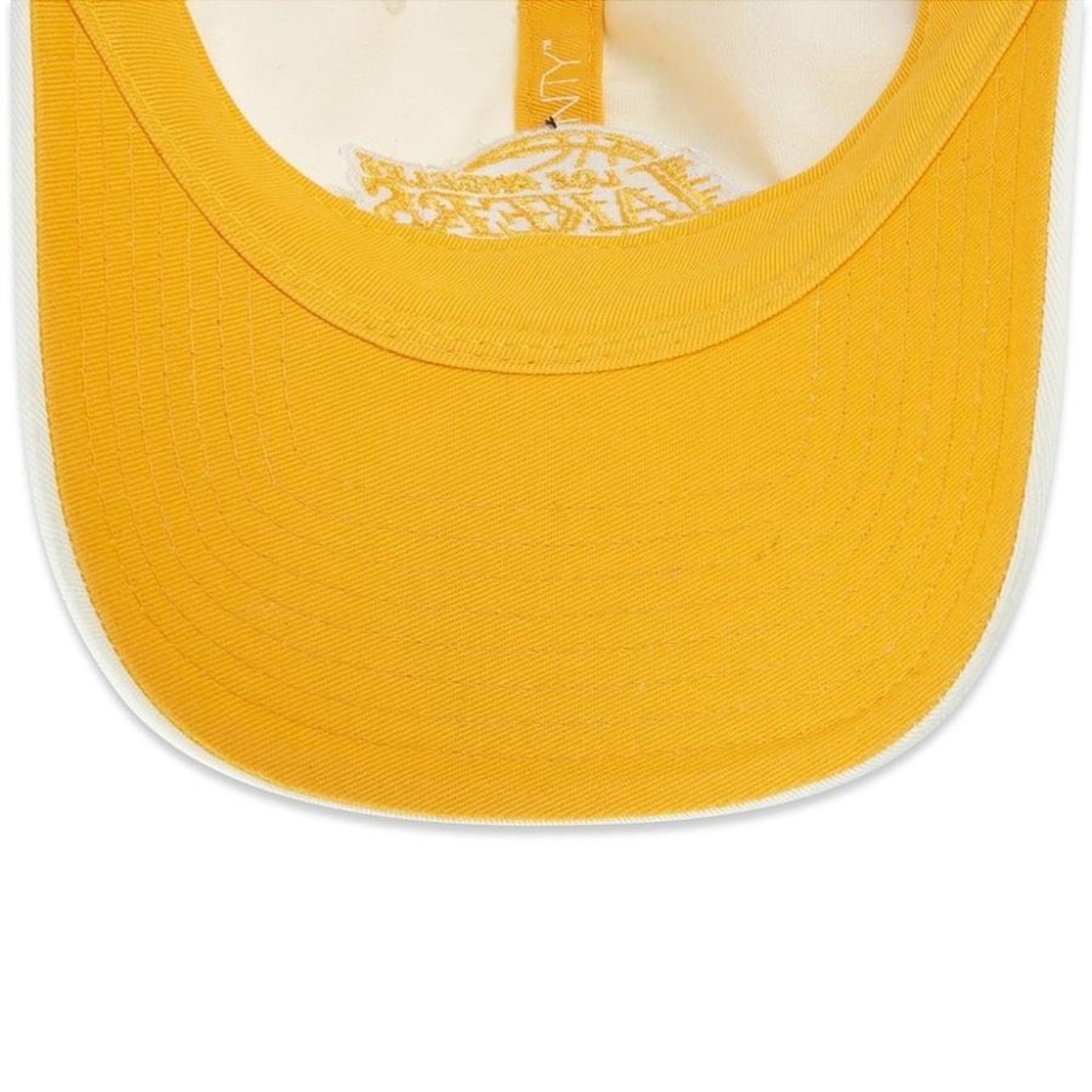 Boné Aba Curva New Era 920 Los Angeles Lakers Core Essentials Style - strapback - Adulto - Foto 5