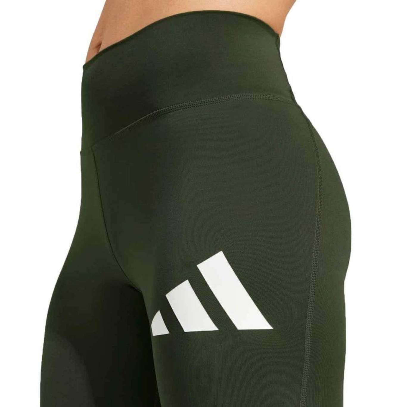 Calça adidas Legging Versatility - Feminina - Foto 5