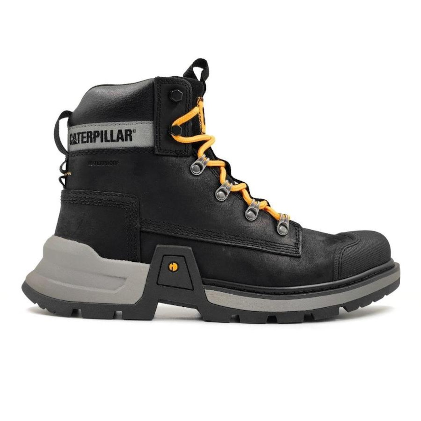 Bota Caterpillar Colorado Expedition Wp - Masculina - Foto 1