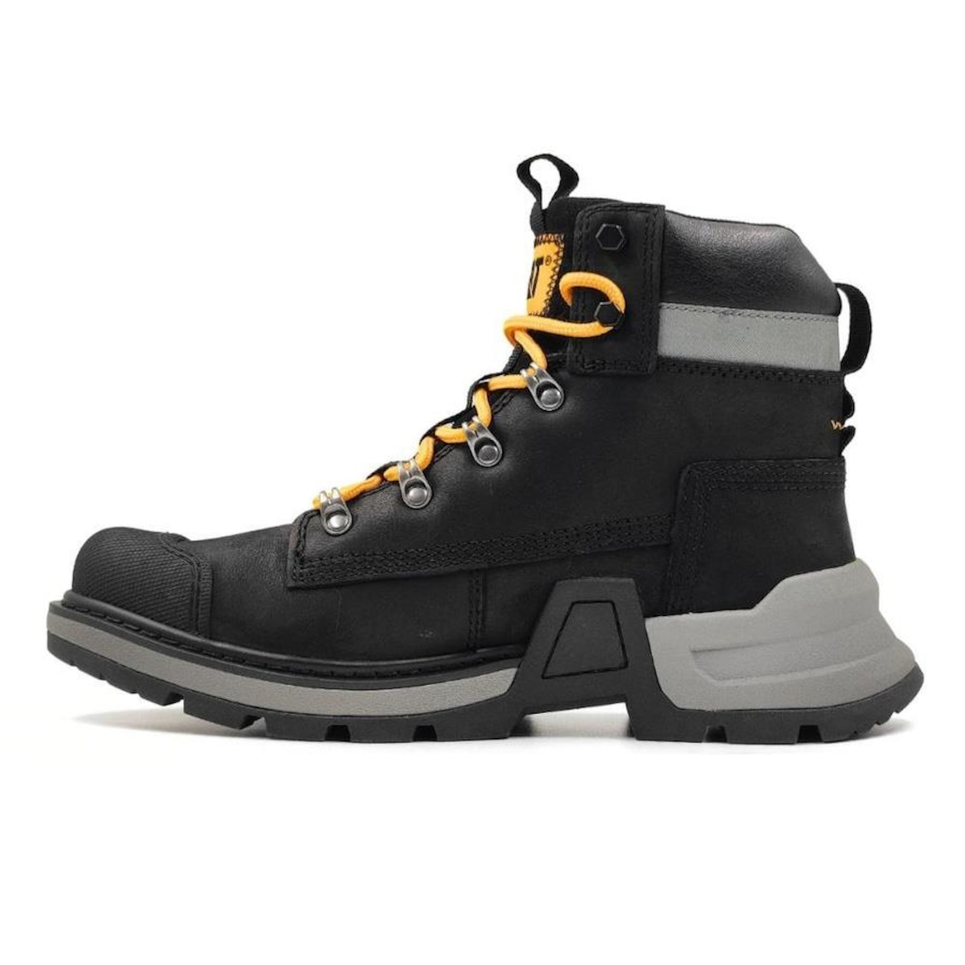 Bota Caterpillar Colorado Expedition Wp - Masculina - Foto 2