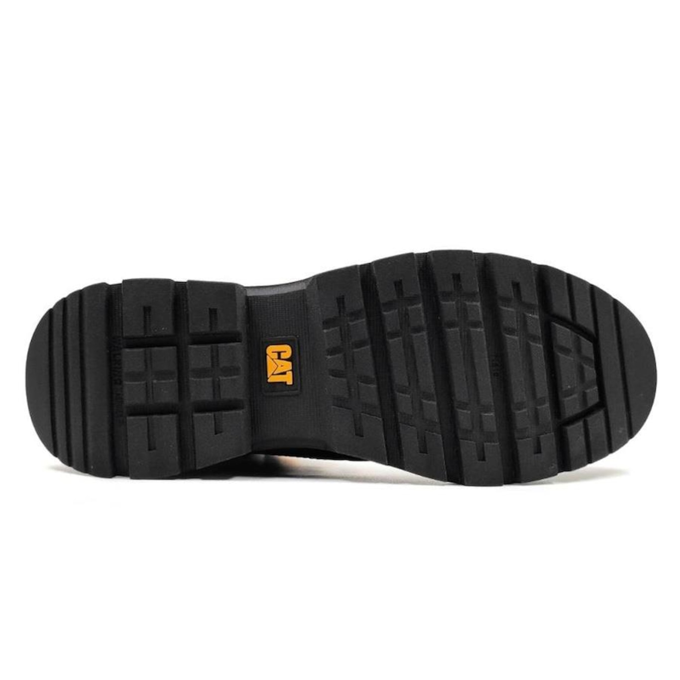 Bota Caterpillar Colorado Expedition Wp - Masculina - Foto 3