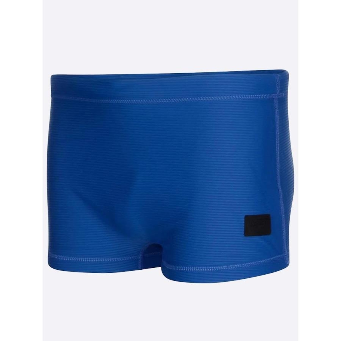 Sunga Boxer Speedo Canelada - Adulto - Foto 2