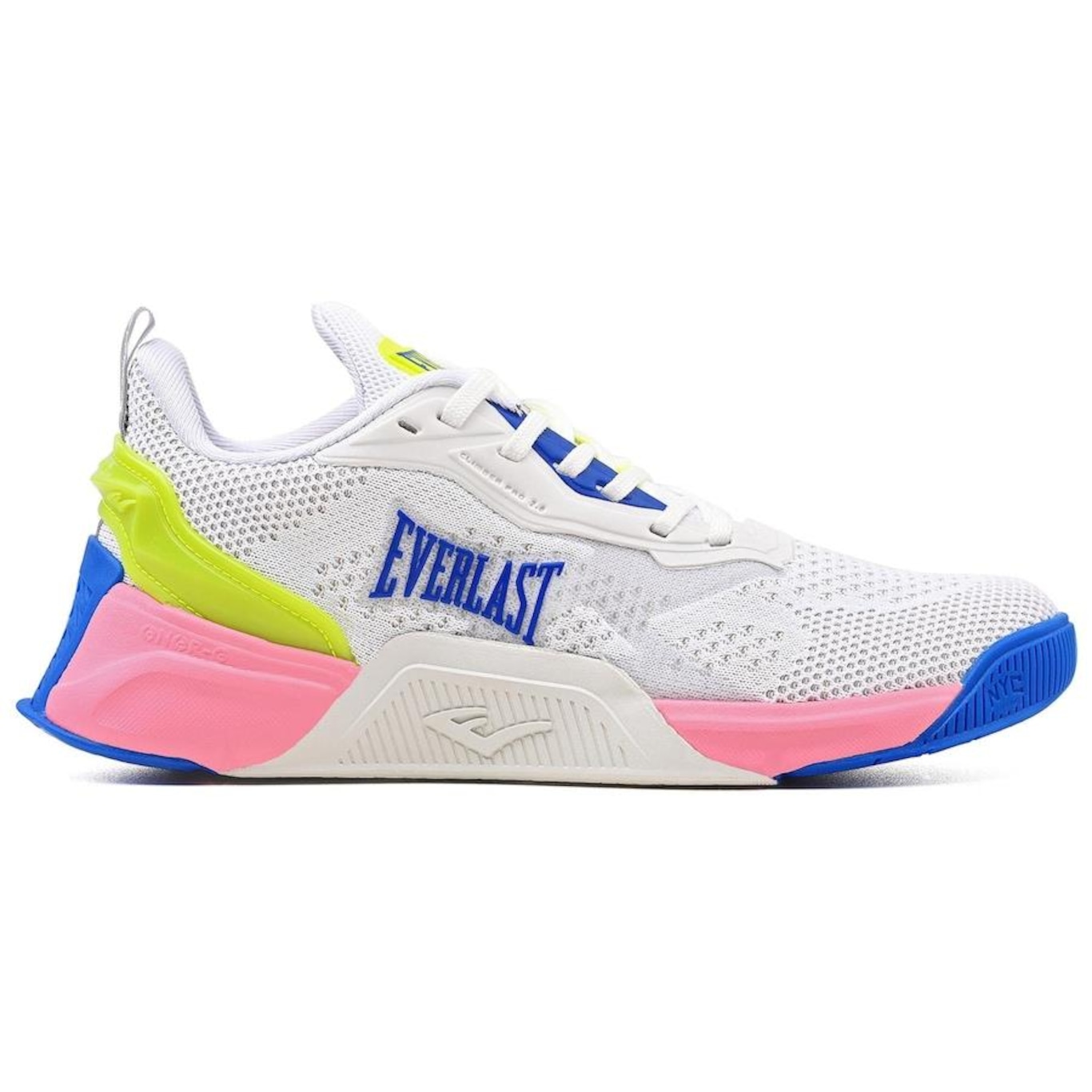 Tênis Everlast Climber Pro 2.0 - Feminino - Foto 1