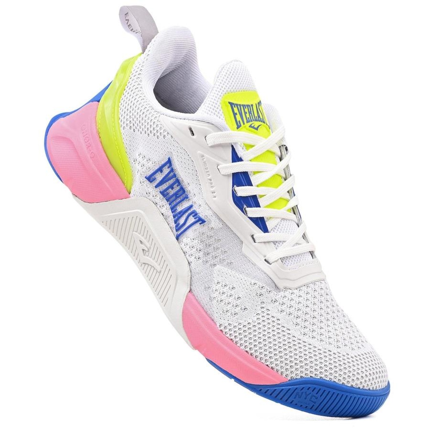 Tênis Everlast Climber Pro 2.0 - Feminino - Foto 4