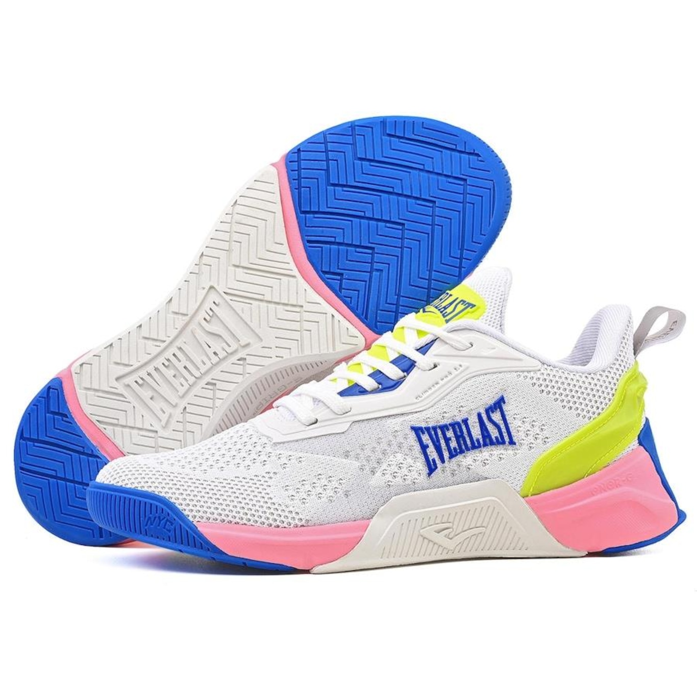 Tênis Everlast Climber Pro 2.0 - Feminino - Foto 6