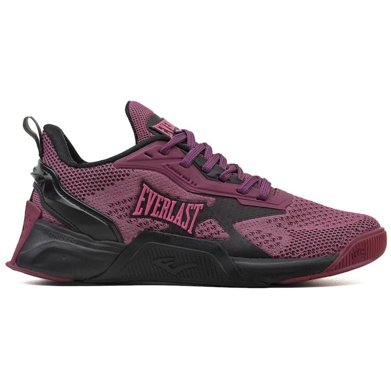 Tênis Everlast Climber Pro 2.0 - Feminino - Foto 1