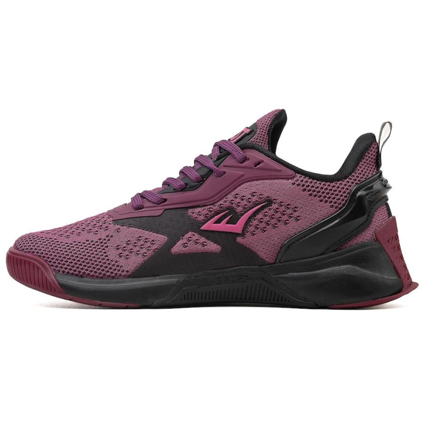 Tênis Everlast Climber Pro 2.0 - Feminino - Foto 2