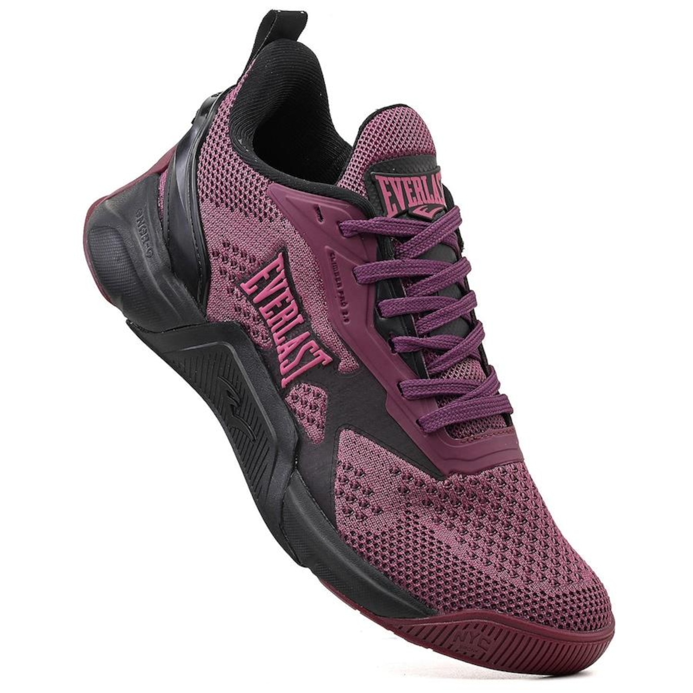 Tênis Everlast Climber Pro 2.0 - Feminino - Foto 4