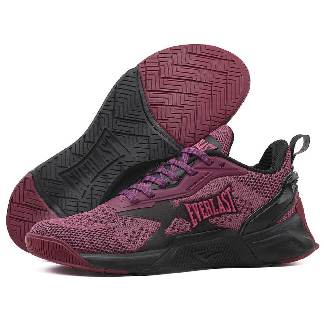 Tênis Everlast Climber Pro 2.0 - Feminino - Foto 6