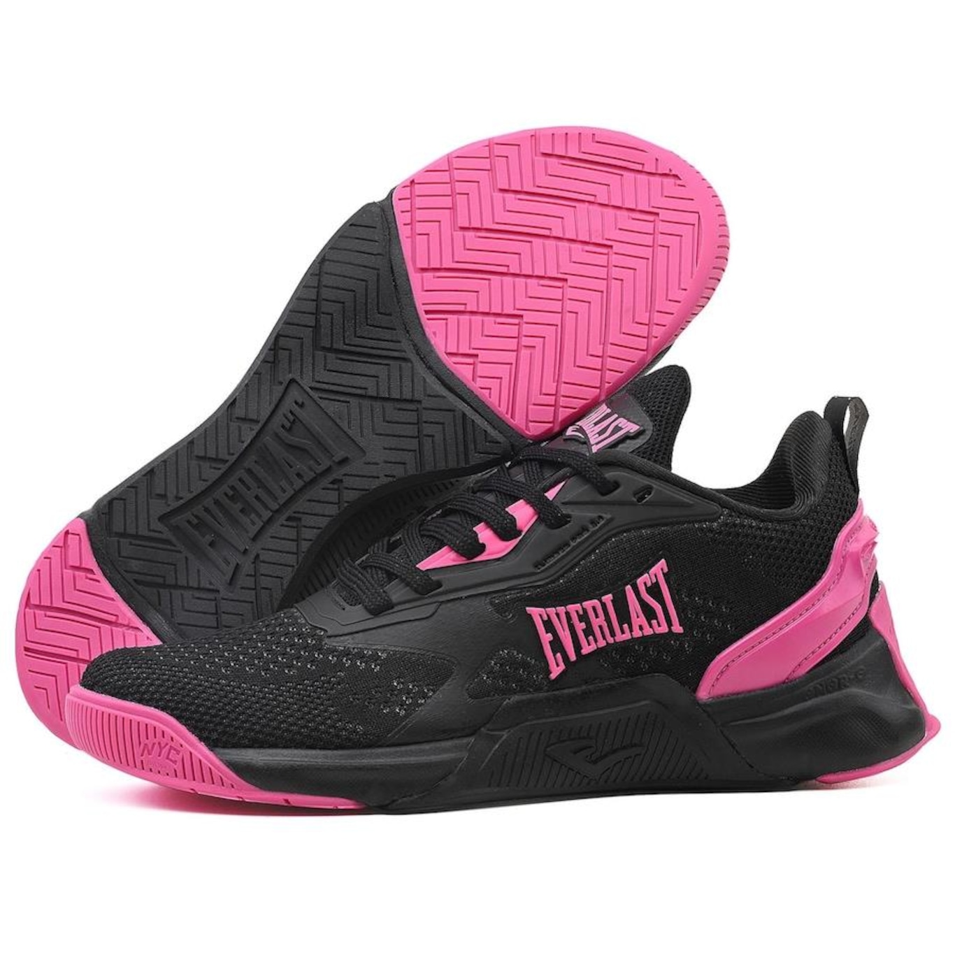 Tênis Everlast Climber Pro 2.0 - Feminino - Foto 6