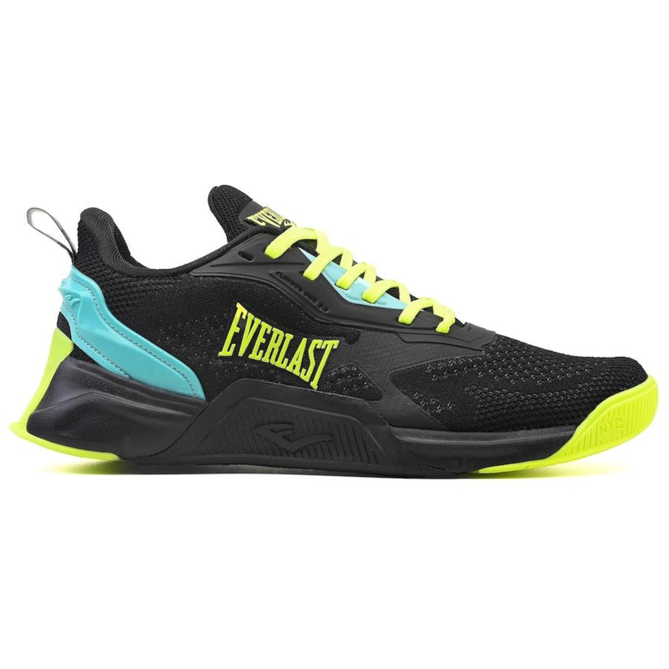 Tênis Everlast Climber Pro 2.0 - Unissex - Foto 1